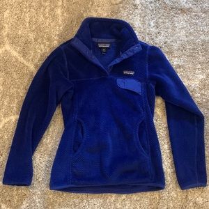 Women’s Lightweight Synchilla Snap-T Fleece Pullover